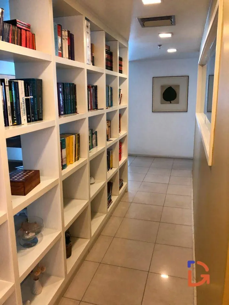Prédio Inteiro, 282 m² - Foto 7