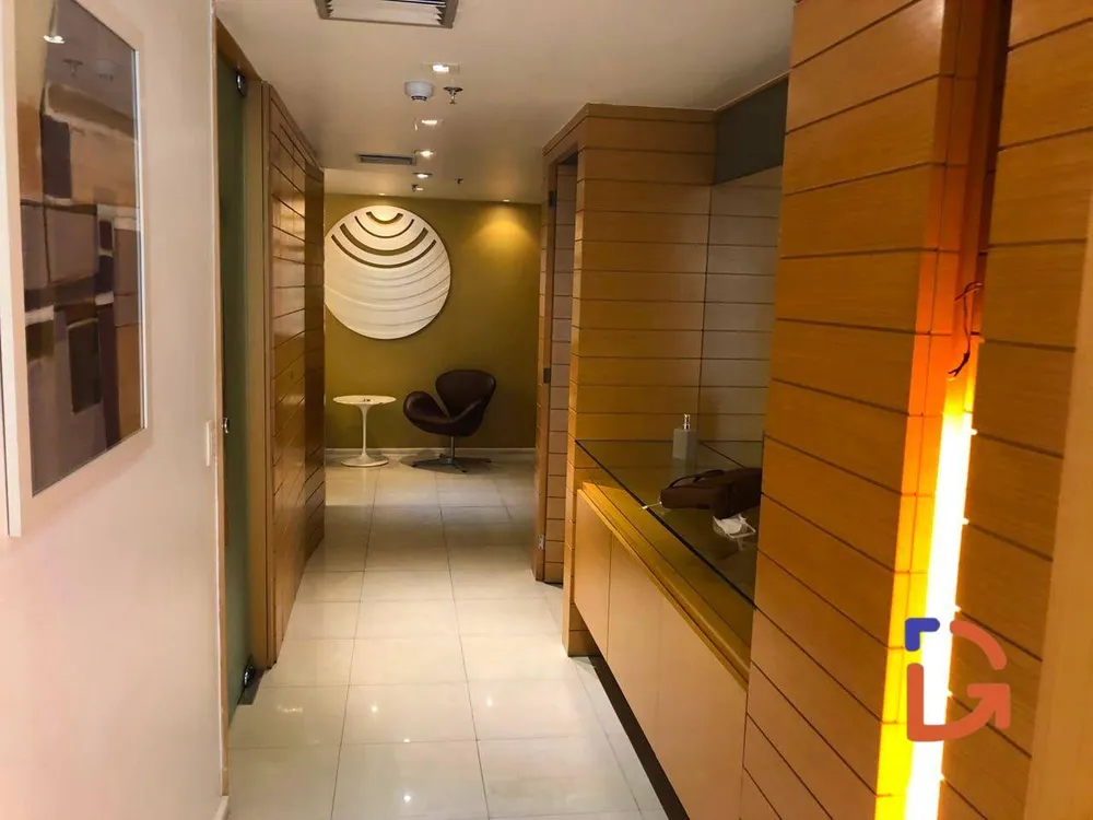 Prédio Inteiro, 282 m² - Foto 10
