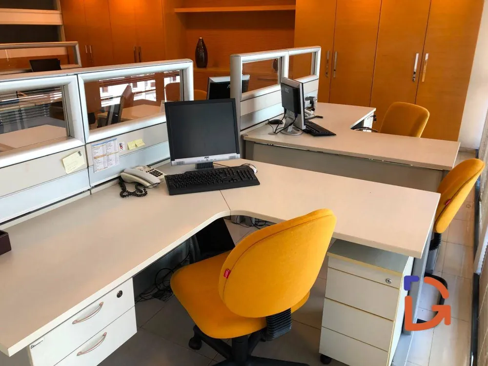 Prédio Inteiro, 282 m² - Foto 13
