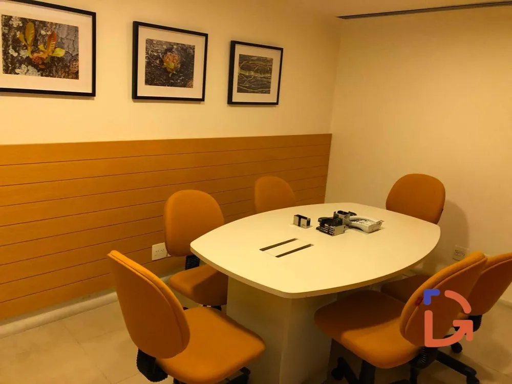 Prédio Inteiro, 282 m² - Foto 19