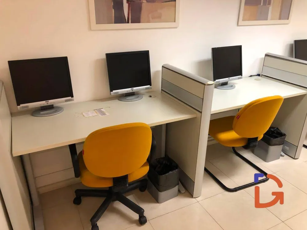 Prédio Inteiro, 282 m² - Foto 5