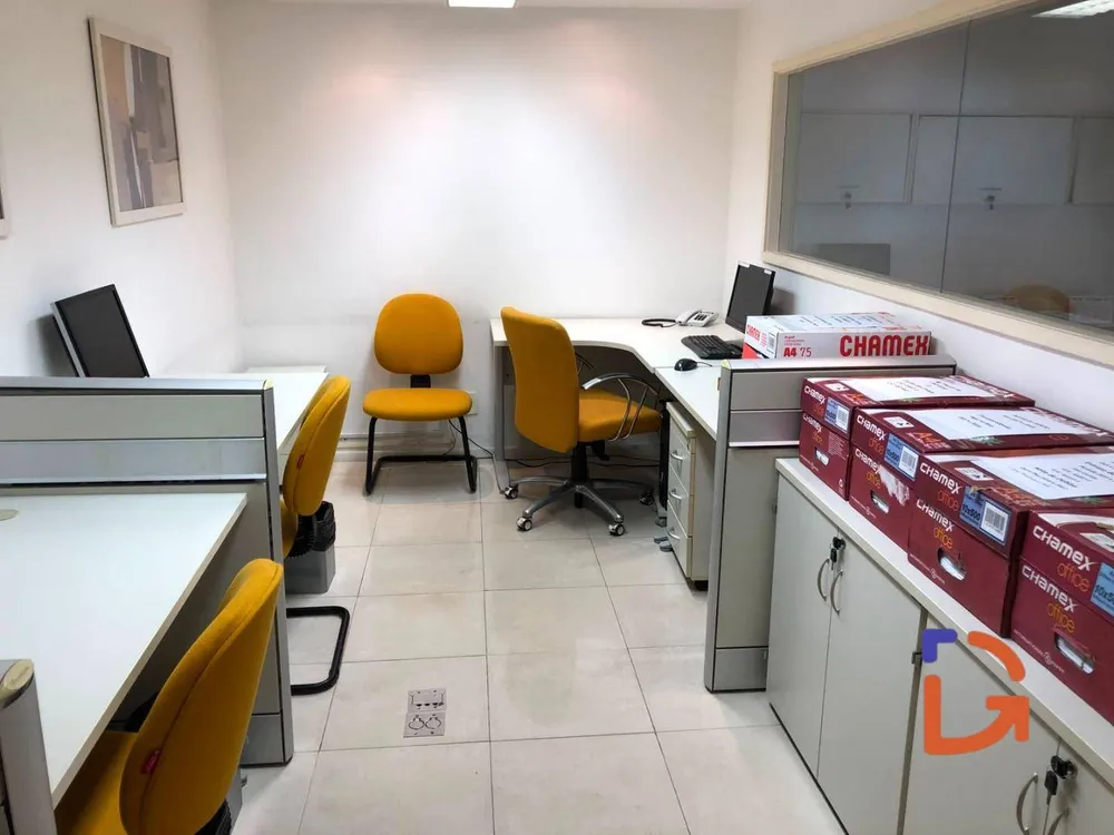 Prédio Inteiro, 282 m² - Foto 2
