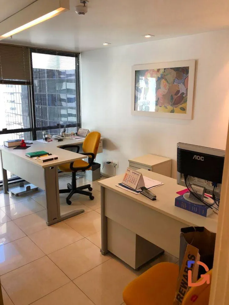 Prédio Inteiro, 282 m² - Foto 18