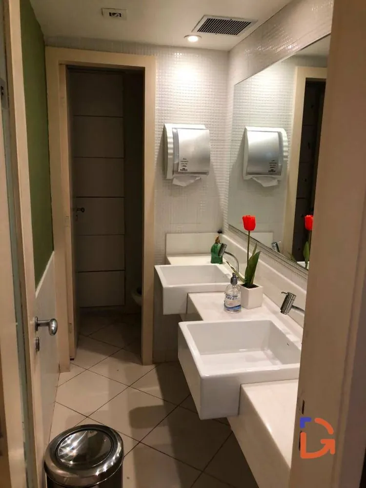 Prédio Inteiro, 282 m² - Foto 28