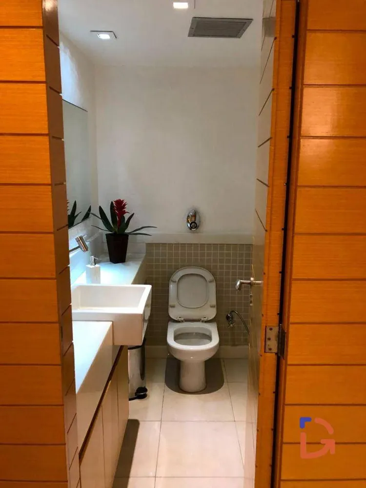 Prédio Inteiro, 282 m² - Foto 27
