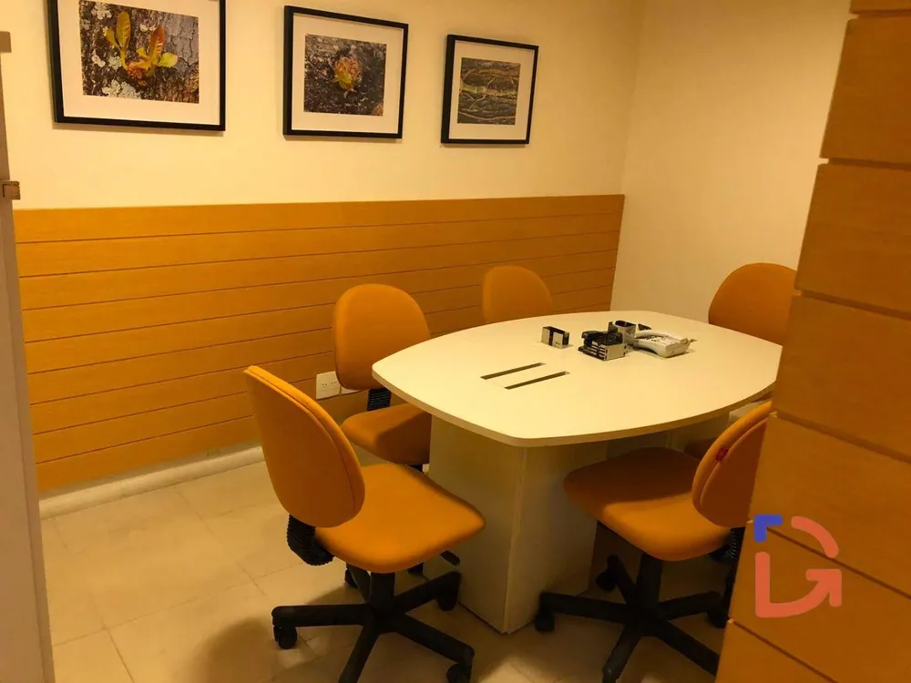Prédio Inteiro, 282 m² - Foto 20