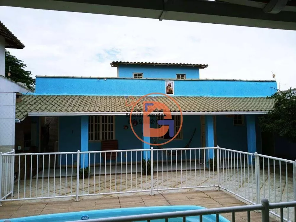 Casa, 4 quartos, 323 m² - Foto 17