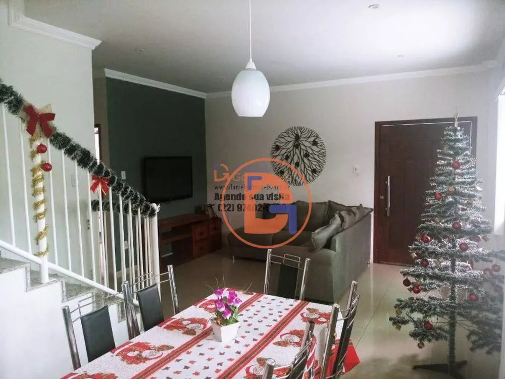 Casa, 4 quartos, 323 m² - Foto 23