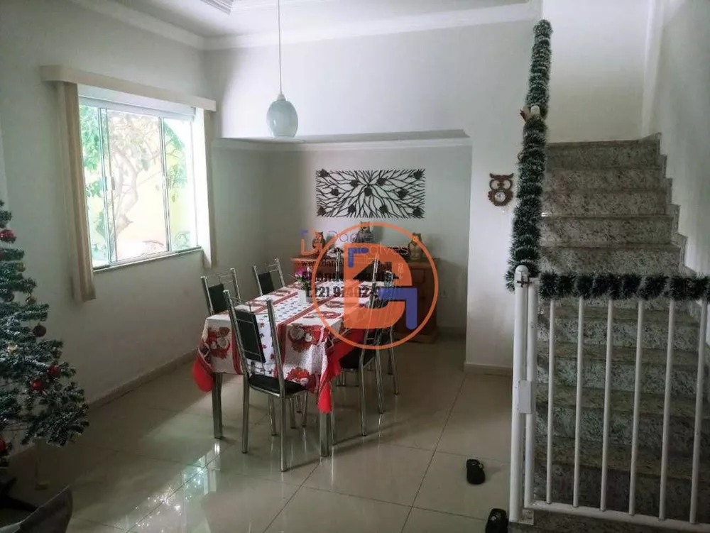 Casa, 4 quartos, 323 m² - Foto 22