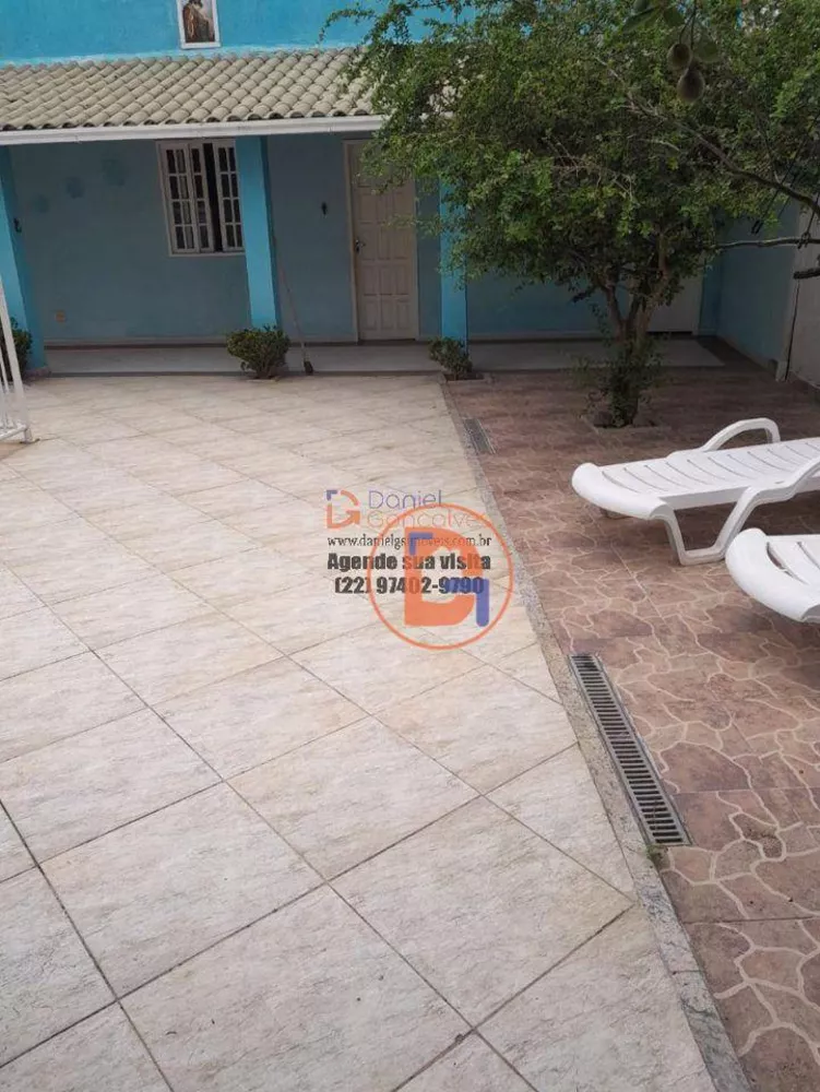 Casa, 4 quartos, 323 m² - Foto 20