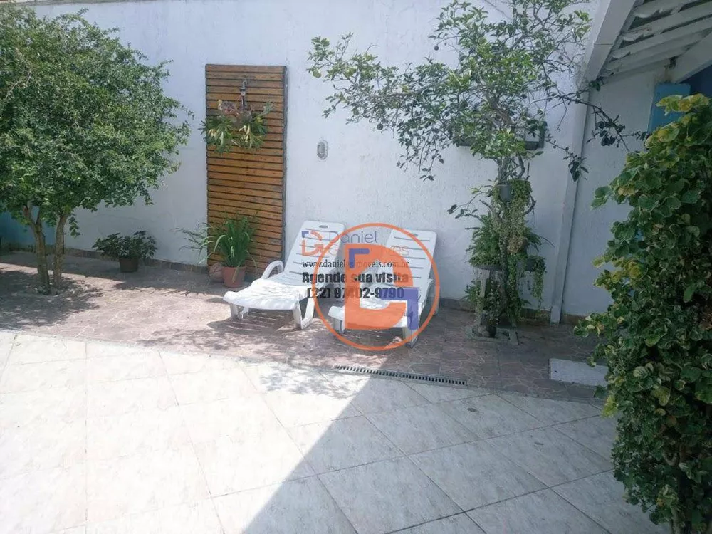 Casa, 4 quartos, 323 m² - Foto 14