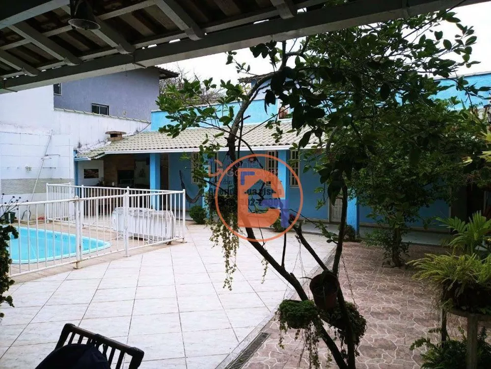 Casa, 4 quartos, 323 m² - Foto 8