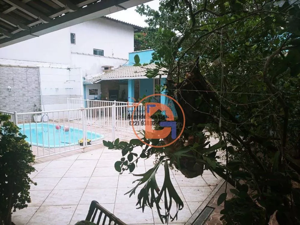 Casa, 4 quartos, 323 m² - Foto 16