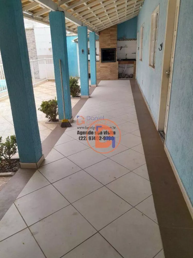 Casa, 4 quartos, 323 m² - Foto 19