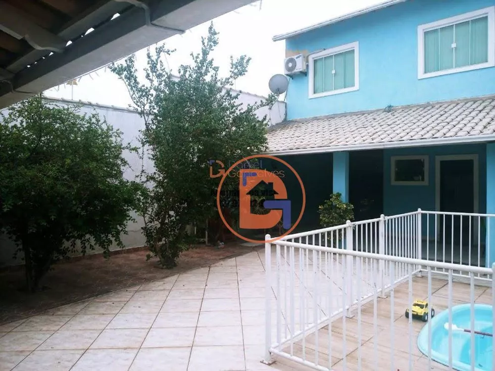 Casa, 4 quartos, 323 m² - Foto 5