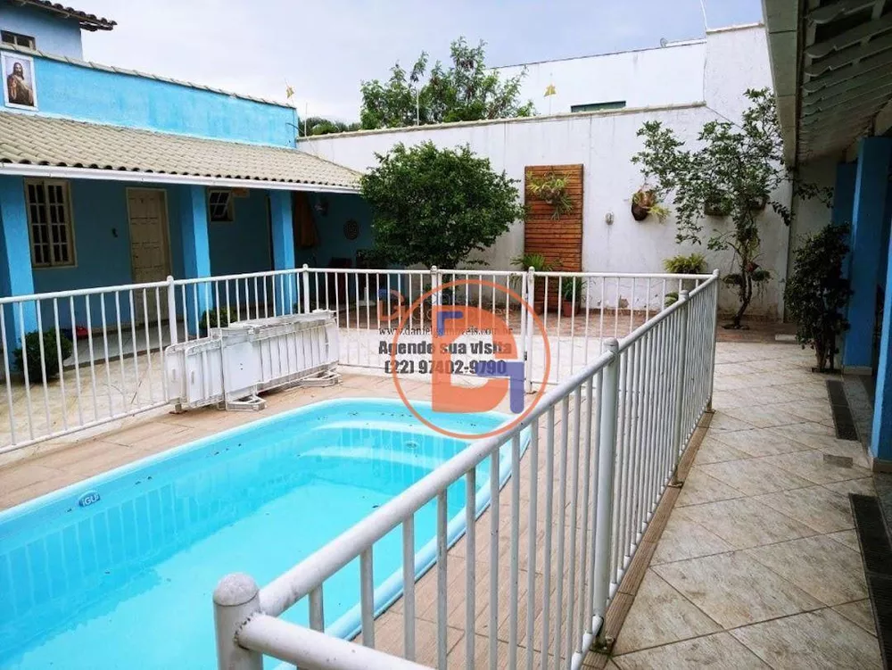 Casa, 4 quartos, 323 m² - Foto 6