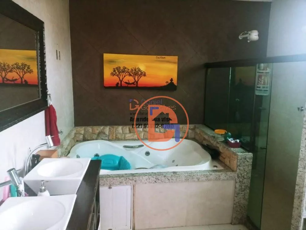 Casa, 4 quartos, 323 m² - Foto 31