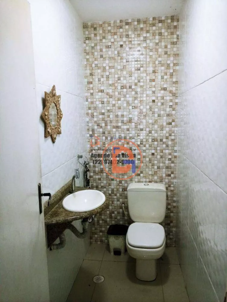 Casa, 4 quartos, 323 m² - Foto 35