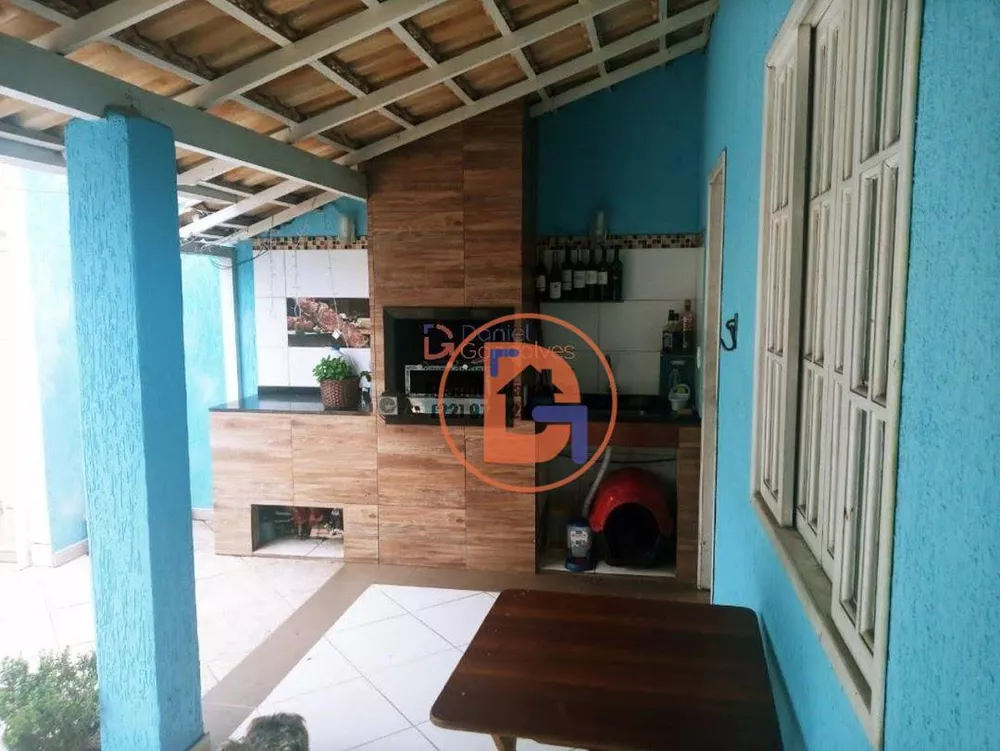 Casa, 4 quartos, 323 m² - Foto 4