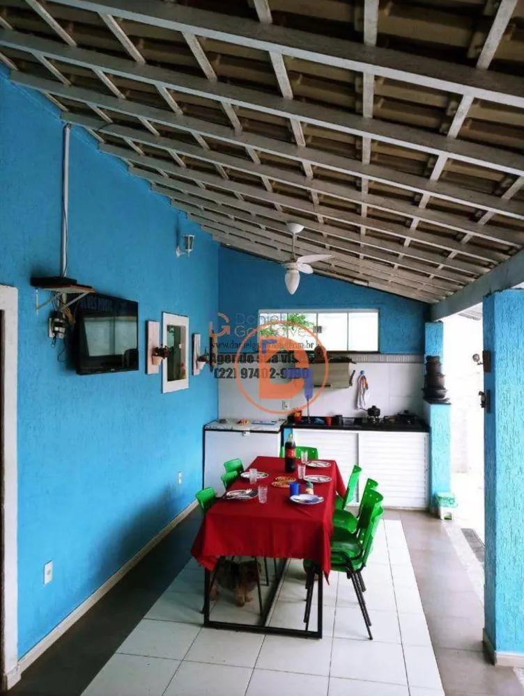 Casa, 4 quartos, 323 m² - Foto 11