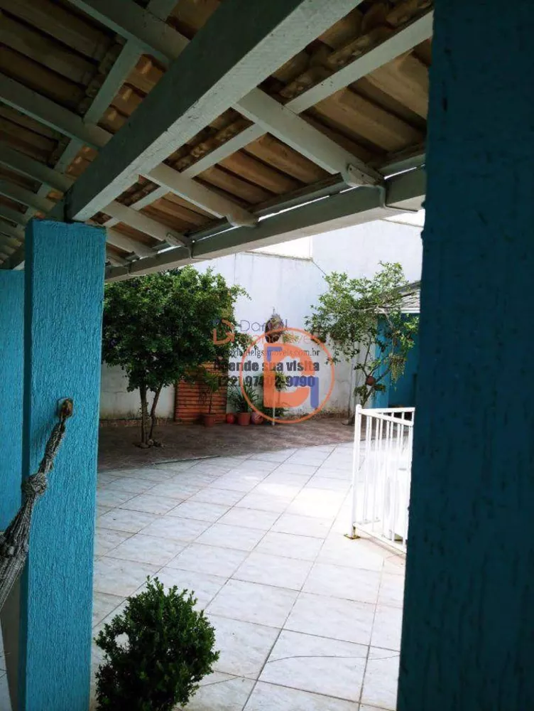 Casa, 4 quartos, 323 m² - Foto 11