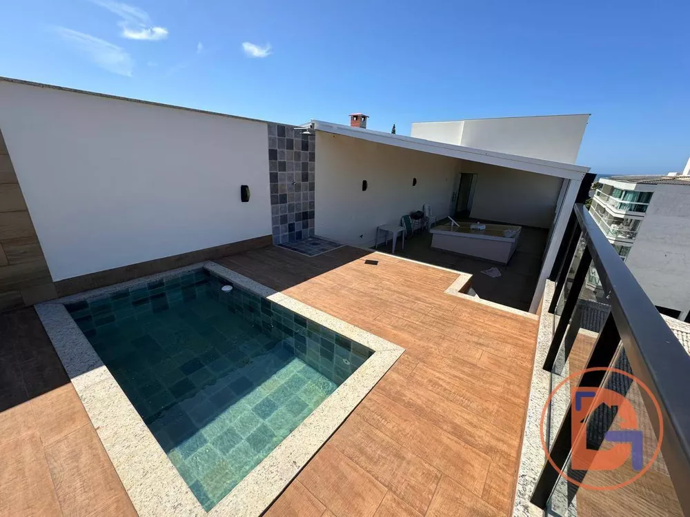 Cobertura, 2 quartos, 140 m² - Foto 16