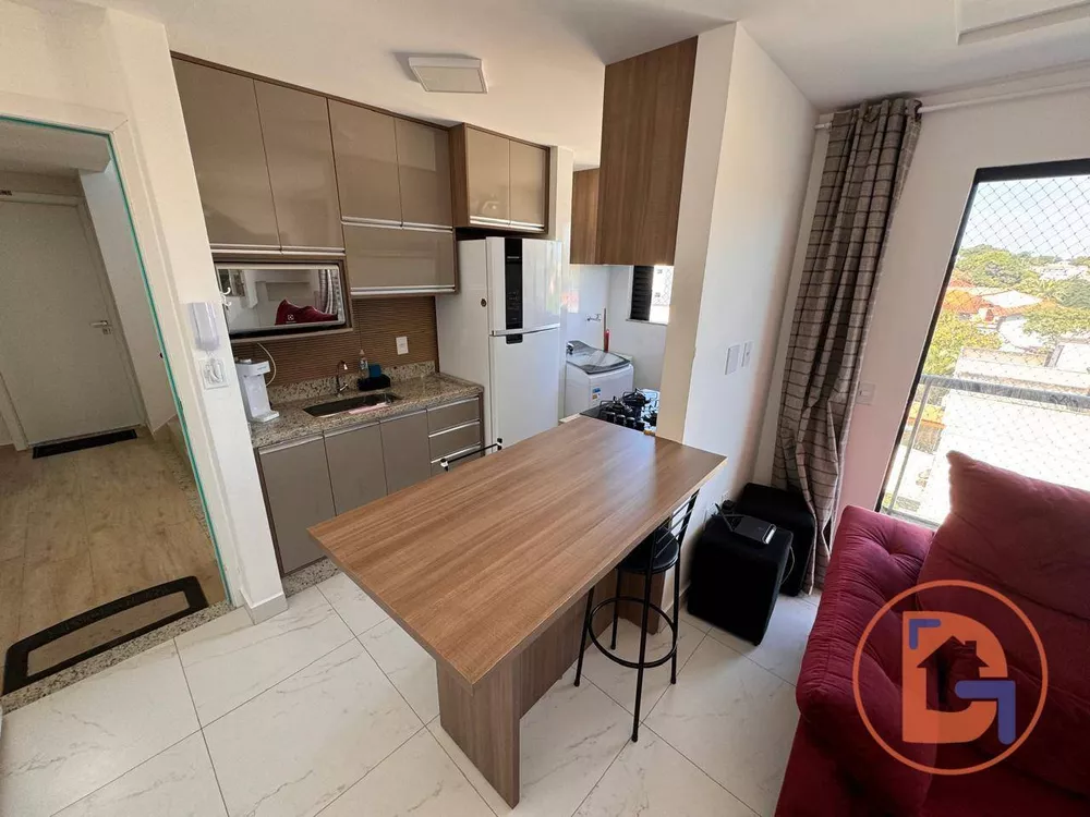 Cobertura, 2 quartos, 140 m² - Foto 3