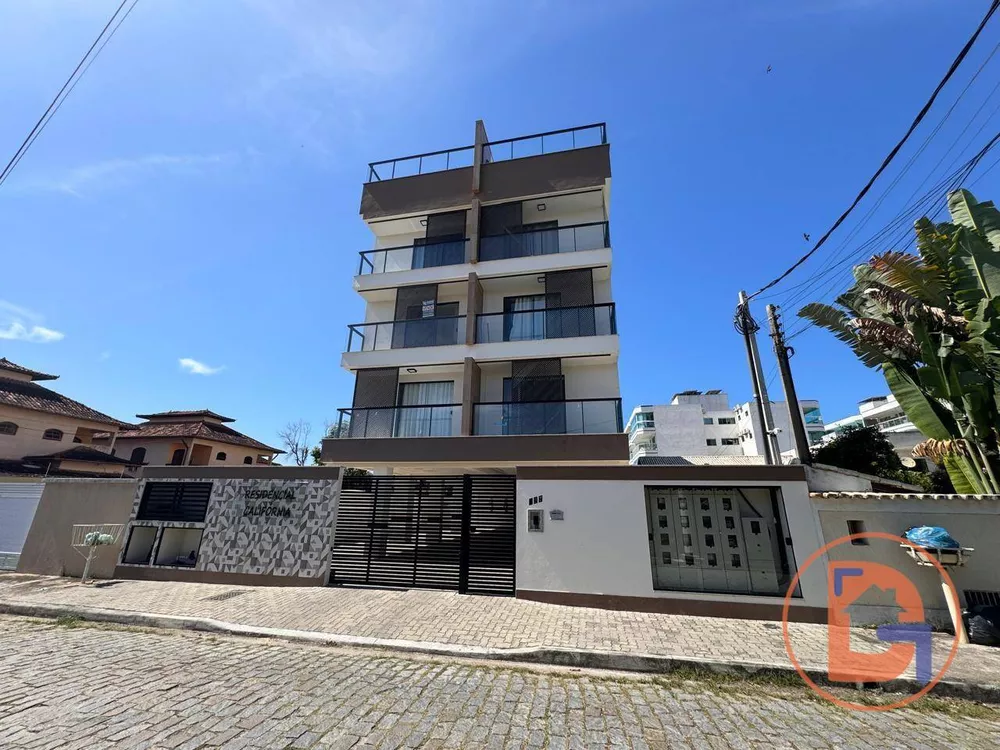 Cobertura, 2 quartos, 140 m² - Foto 1