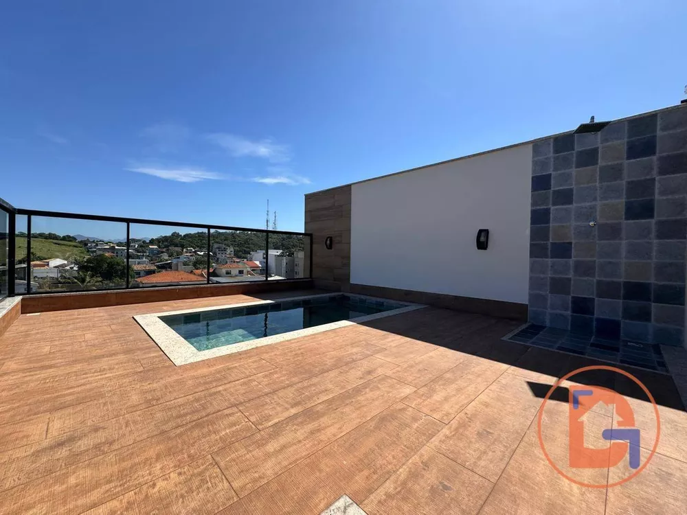 Cobertura, 2 quartos, 140 m² - Foto 14