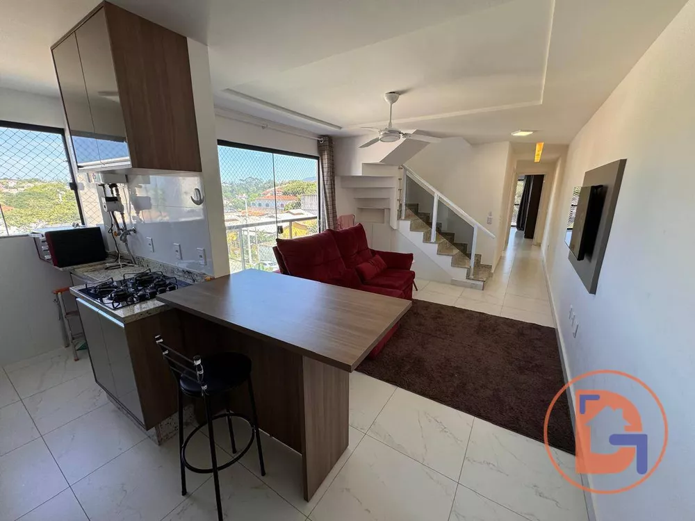 Cobertura, 2 quartos, 140 m² - Foto 8