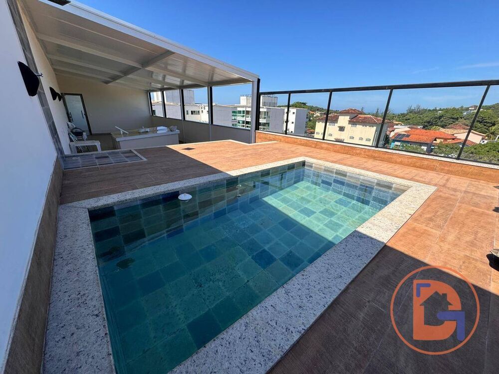 Cobertura, 2 quartos, 140 m² - Foto 15