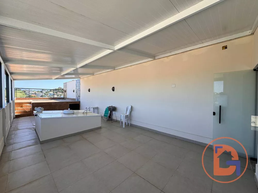 Cobertura, 2 quartos, 140 m² - Foto 13