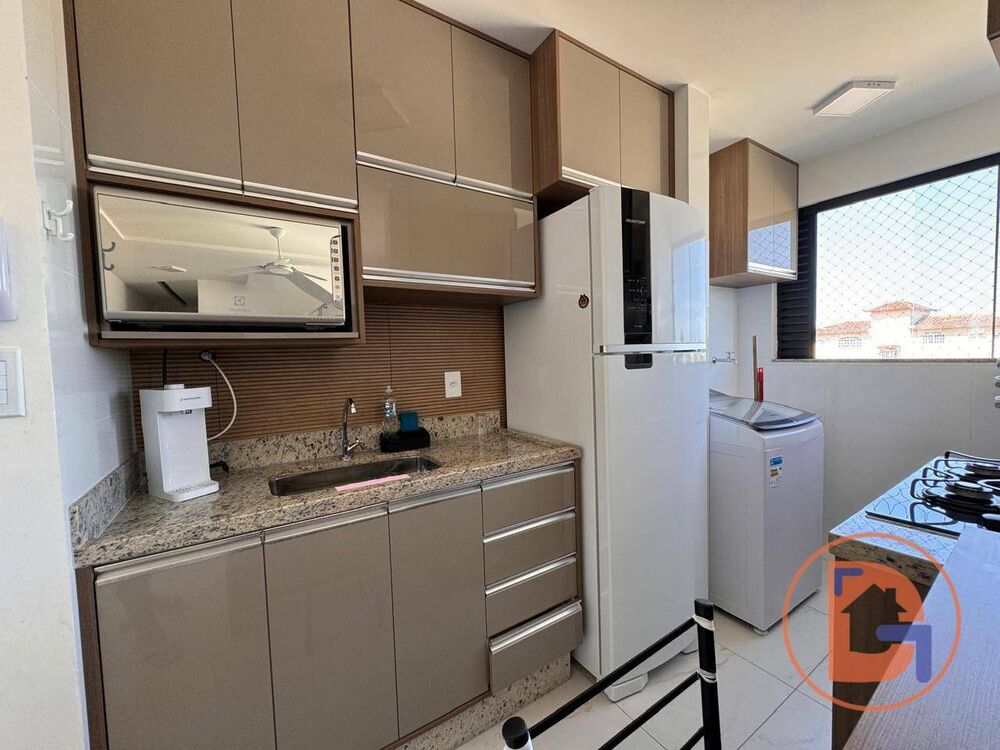 Cobertura, 2 quartos, 140 m² - Foto 4