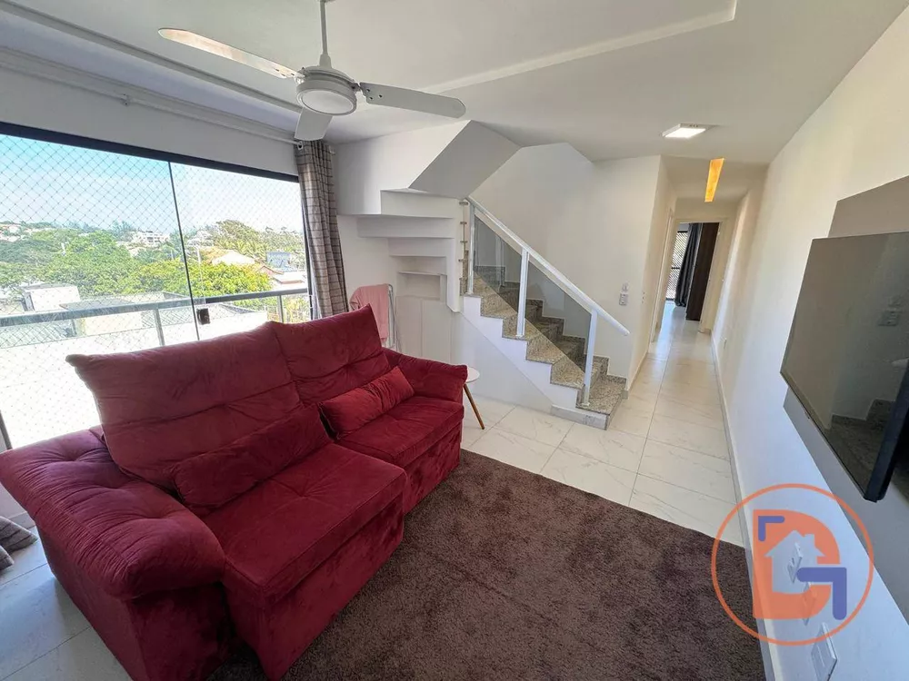 Cobertura, 2 quartos, 140 m² - Foto 10