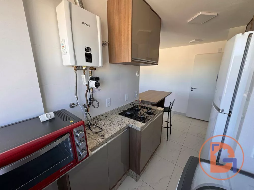 Cobertura, 2 quartos, 140 m² - Foto 12