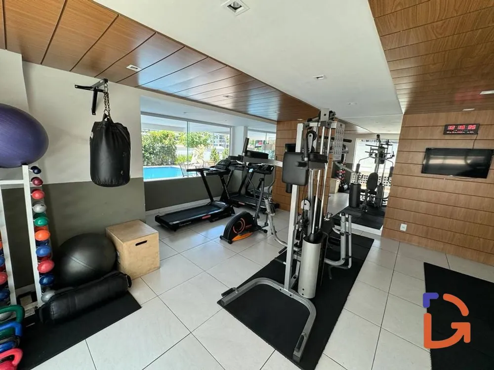 Apartamento, 3 quartos, 181 m² - Foto 10