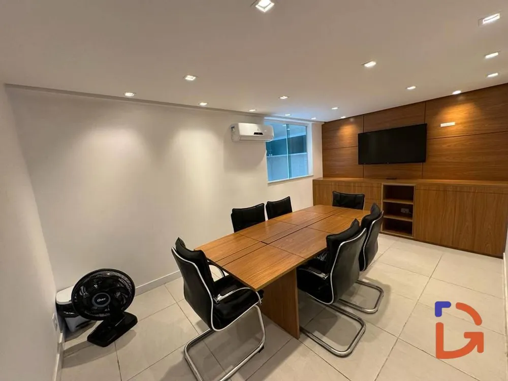 Apartamento, 3 quartos, 181 m² - Foto 6