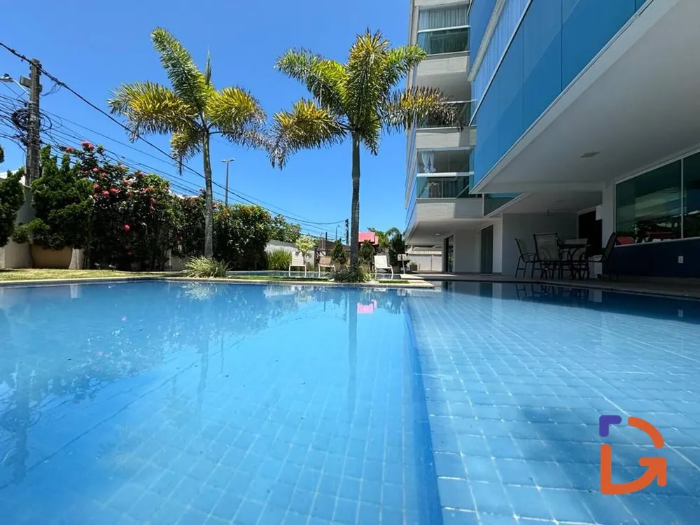 Apartamento, 3 quartos, 181 m² - Foto 2
