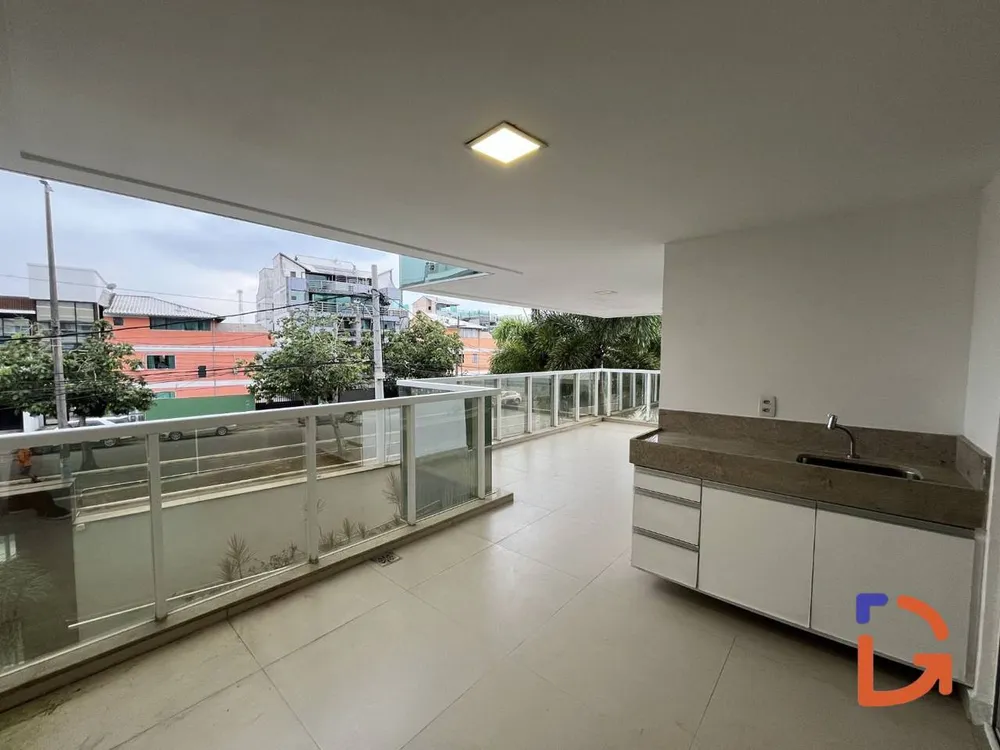 Apartamento, 3 quartos, 181 m² - Foto 1