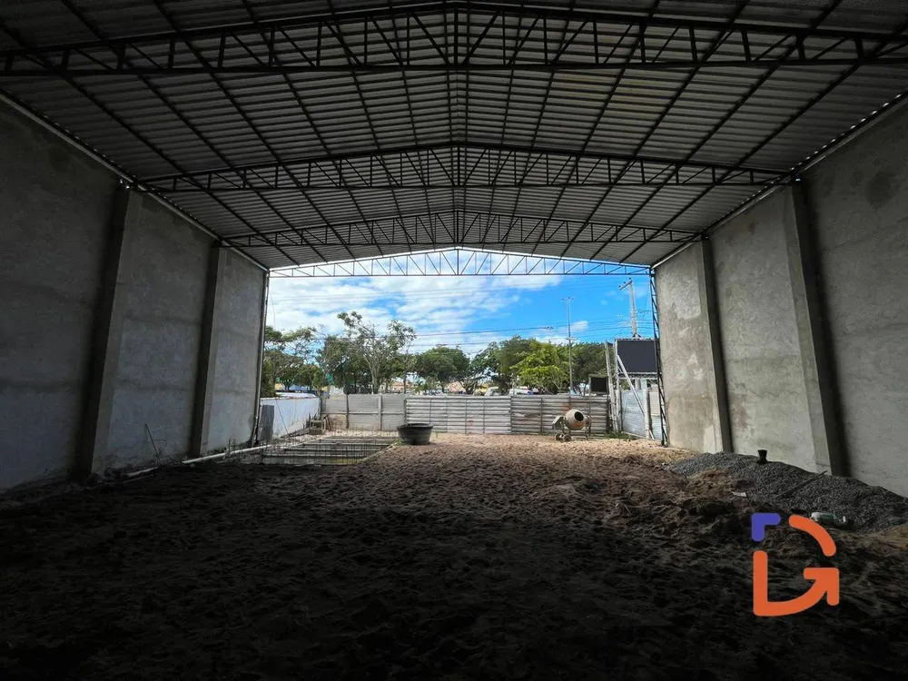 Depósito-Galpão, 714 m² - Foto 3