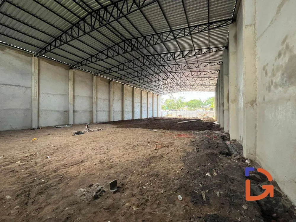 Depósito-Galpão, 714 m² - Foto 7