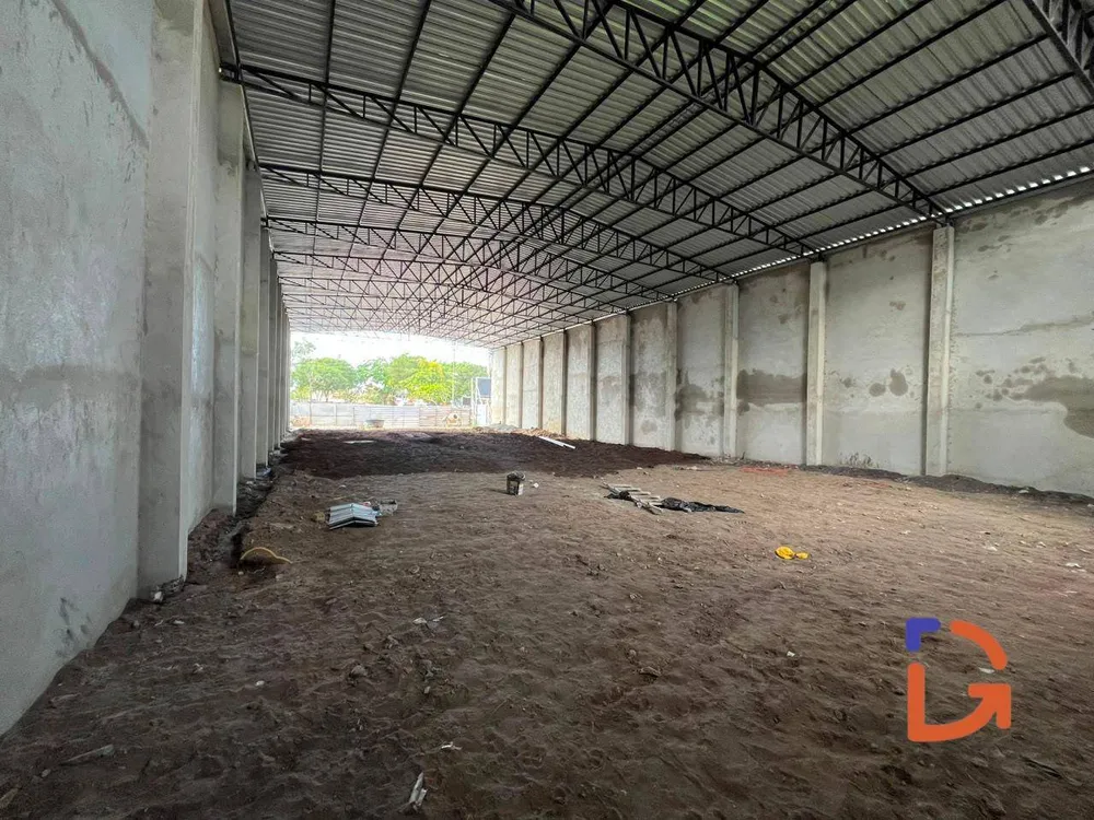 Depósito-Galpão, 714 m² - Foto 9