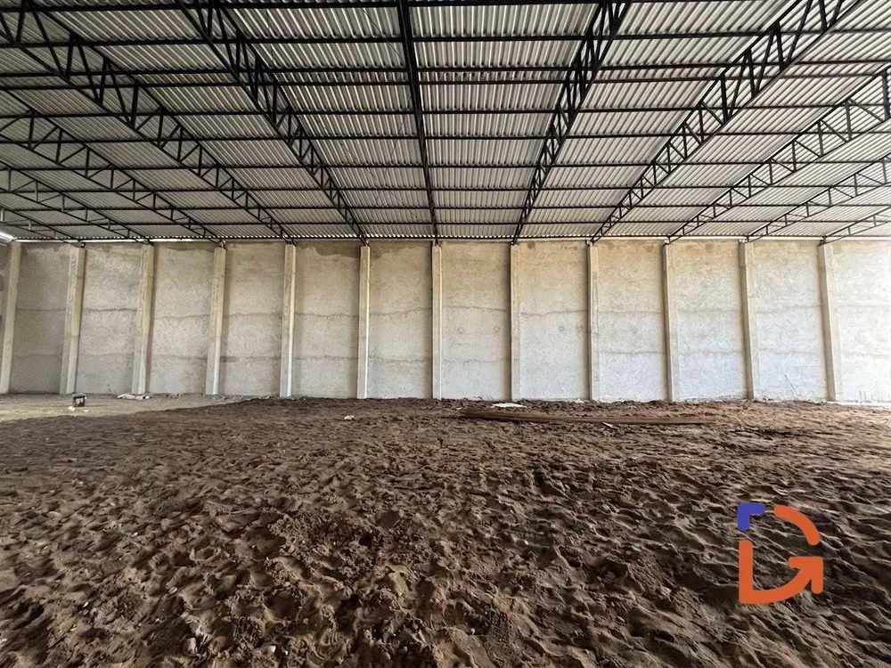 Depósito-Galpão, 714 m² - Foto 6