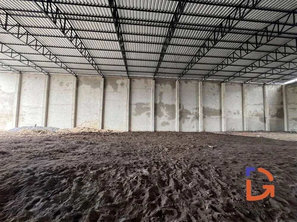 Depósito-Galpão, 714 m² - Foto 5