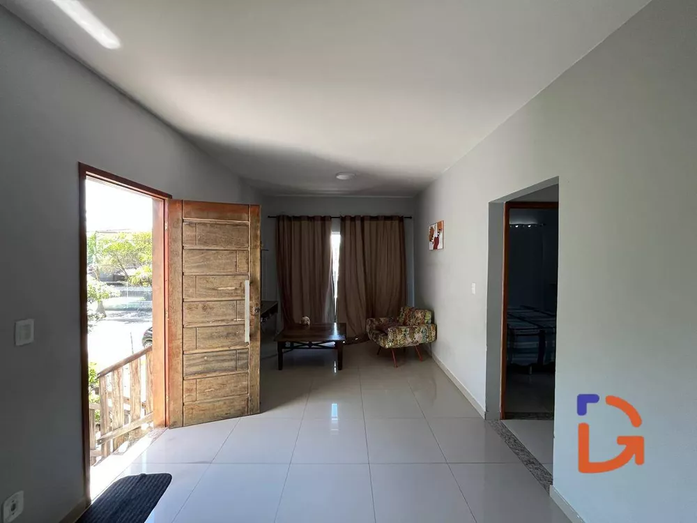 Casa, 5 quartos, 243 m² - Foto 20