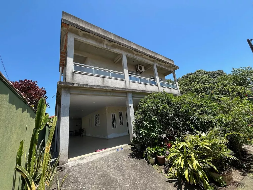 Casa, 5 quartos, 243 m² - Foto 43