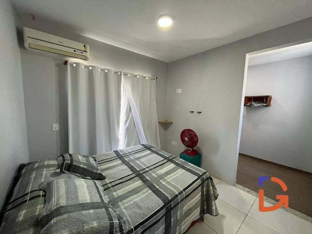 Casa, 5 quartos, 243 m² - Foto 24