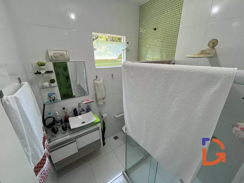 Casa, 5 quartos, 243 m² - Foto 12