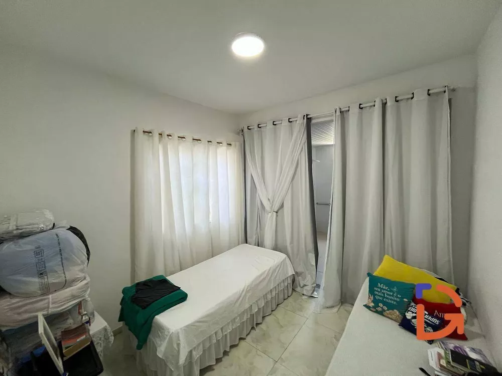 Casa, 5 quartos, 243 m² - Foto 13