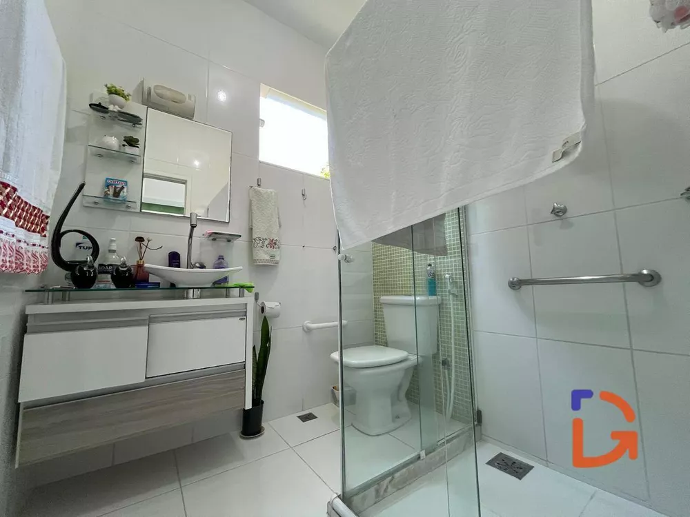 Casa, 5 quartos, 243 m² - Foto 11